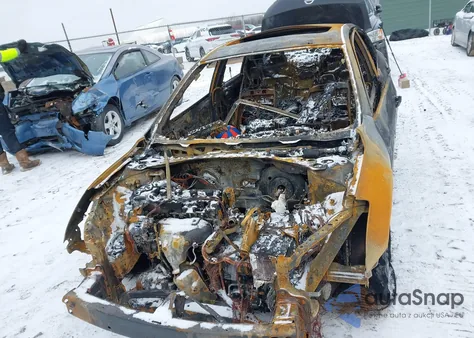 2012 Nissan Altima 2.5 S z USA, uszkodzony, nr VIN 1N4AL2AP0CN400382